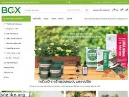 Sites similar to bancongxanh.com