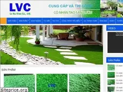 Sites similar to banconhantaosanvuon.com