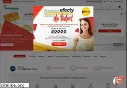 Sites similar to bancoomeva.com.co