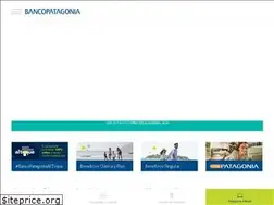 Sites similar to bancopatagonia.com.ar