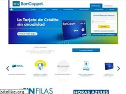 Sites similar to bancoppel.com