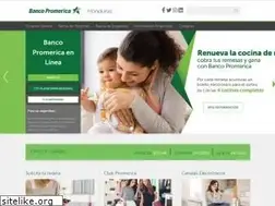 Sites similar to bancopromerica.com