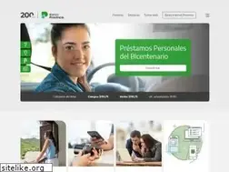 Sites similar to bancoprovincia.com.ar