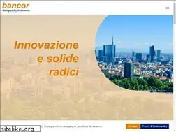 Sites similar to bancor.it