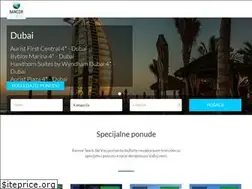Sites similar to bancor.tours