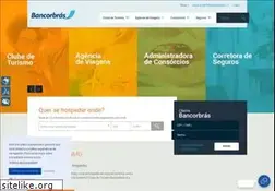Sites similar to bancorbras.com.br