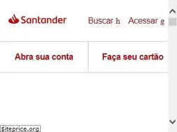 Sites similar to bancoreal.com.br