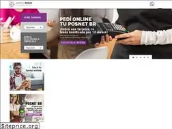 Sites similar to bancorioja.com.ar