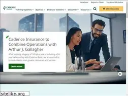 Sites similar to bancorpsouthinsurance.com