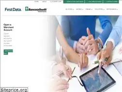 Sites similar to bancorpsouthmerchantservices.com