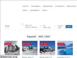 Sites similar to bancortravel.com