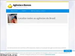 Sites similar to bancos-brasil.com