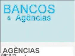 Sites similar to bancosagencias.com.br