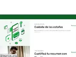 Sites similar to bancosantafe.biz