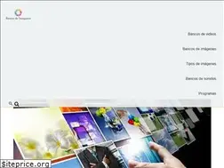 Sites similar to bancosdefotos.com