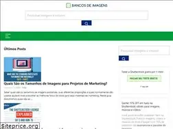 Sites similar to bancosdeimagens.com