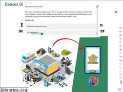 Sites similar to bancosdigitales.net