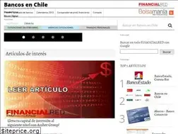 Sites similar to bancosenchile.cl