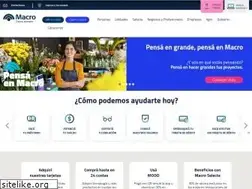 Sites similar to bancotucuman.com.ar