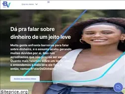 Sites similar to bancovotorantim.com.br