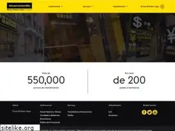 Sites similar to bancowesternunion.com.br