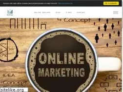 Sites similar to bancoynegro.com