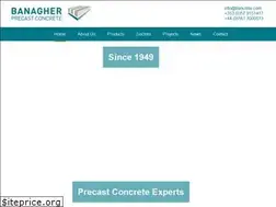 Sites similar to bancrete.com