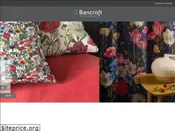 Sites similar to bancroft-linings.com