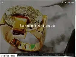 Sites similar to bancroftantiques.co.za