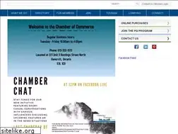 Sites similar to bancroftdistrict.com