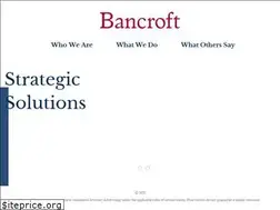 Sites similar to bancroftpllc.com