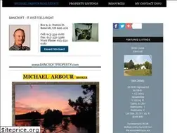 Sites similar to bancroftproperty.com
