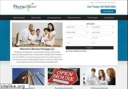 Sites similar to bancstarmortgage.com