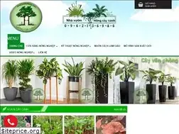 Sites similar to bancuanhanong.com