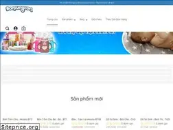 Sites similar to bancungcon.com