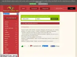 Sites similar to bancuri-online.net