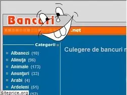 Sites similar to bancuri.net