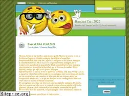 Sites similar to bancuritari.me