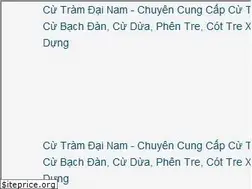 Sites similar to bancutram.com