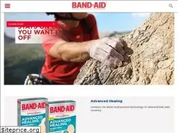 Sites similar to band-aid.co.nz