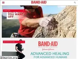 Sites similar to band-aid.com.au