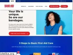 Sites similar to band-aid.com