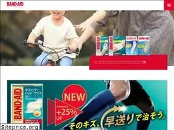Sites similar to band-aid.jp