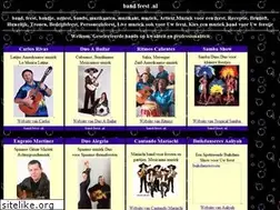 Sites similar to band-feest.nl