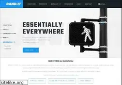 Sites similar to band-it-idex.com
