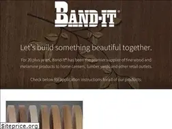 Sites similar to band-itproducts.com