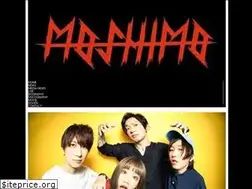 Sites similar to band-moshimo.net