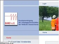 Sites similar to band-online.de