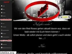 Sites similar to band-red-roses.de