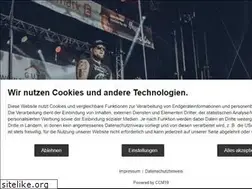 Sites similar to band-refresh.de